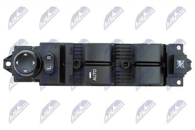 NTY EWS-MZ-011 EAN: 5902048307583.