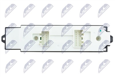 NTY EWS-MZ-011 EAN: 5902048307583.