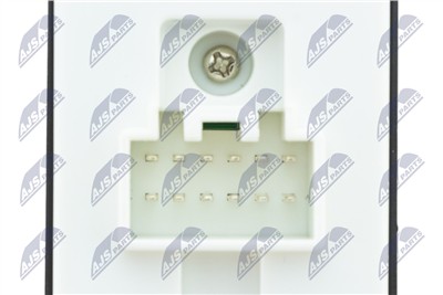 NTY EWS-MZ-011 EAN: 5902048307583.