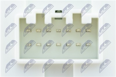 NTY EWS-MZ-011 EAN: 5902048307583.