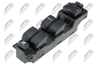 NTY EWS-MZ-012 EAN: 5902048307590.