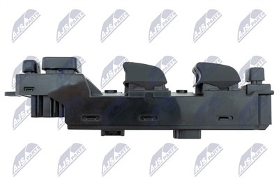 NTY EWS-MZ-012 EAN: 5902048307590.