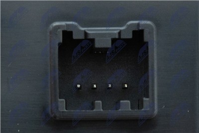 NTY EWS-MZ-012 EAN: 5902048307590.