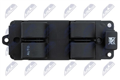 NTY EWS-MZ-014 EAN: 5902048307613.