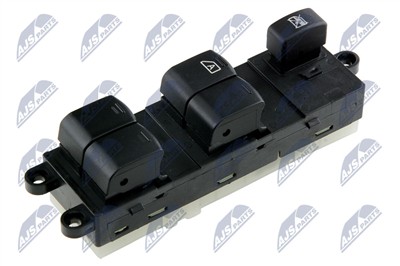 NTY EWS-NS-000 EAN: 5902048890092.