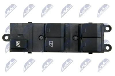 NTY EWS-NS-000 EAN: 5902048890092.