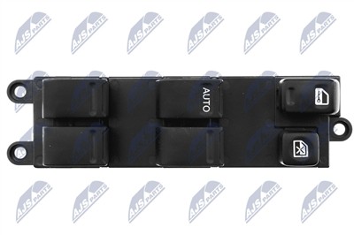 NTY EWS-NS-007 EAN: 5902048008893.