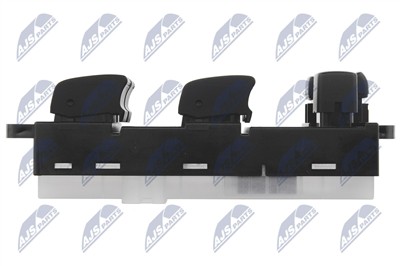 NTY EWS-NS-007 EAN: 5902048008893.