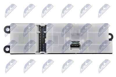 NTY EWS-NS-007 EAN: 5902048008893.