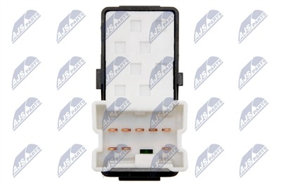 NTY EWS-NS-008 EAN: 5902048033581.