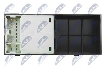 NTY EWS-NS-009 EAN: 5902048033574.