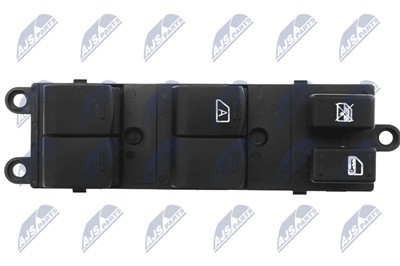 NTY EWS-NS-011 EAN: 5902048008916.