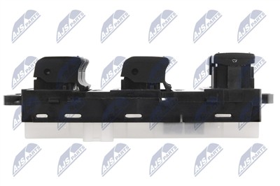 NTY EWS-NS-011 EAN: 5902048008916.