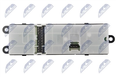 NTY EWS-NS-011 EAN: 5902048008916.