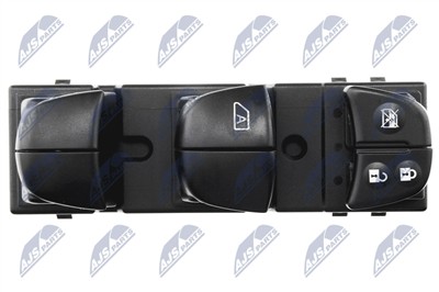 NTY EWS-NS-014 EAN: 5902048008947.