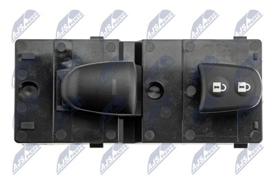 NTY EWS-NS-020 EAN: 5902048206565.