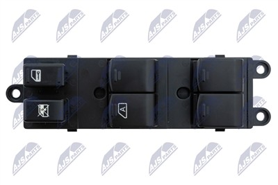 NTY EWS-NS-026 EAN: 5902048307620.