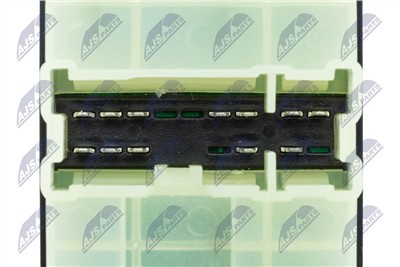 NTY EWS-NS-026 EAN: 5902048307620.