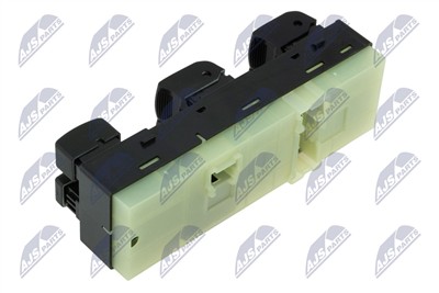 NTY EWS-NS-027 EAN: 5902048308214.