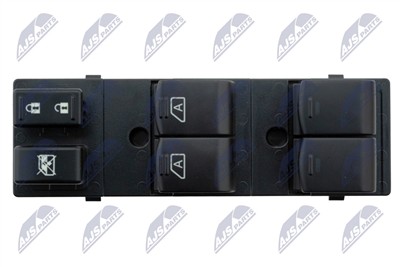 NTY EWS-NS-027 EAN: 5902048308214.