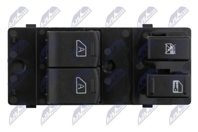 NTY EWS-NS-030 EAN: 5902048308221.