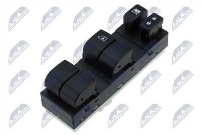 NTY EWS-NS-033 EAN: 5902048308245.