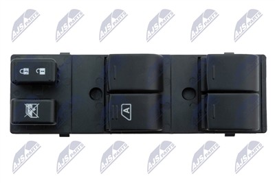 NTY EWS-NS-033 EAN: 5902048308245.