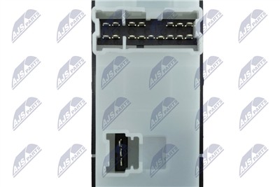 NTY EWS-NS-033 EAN: 5902048308245.