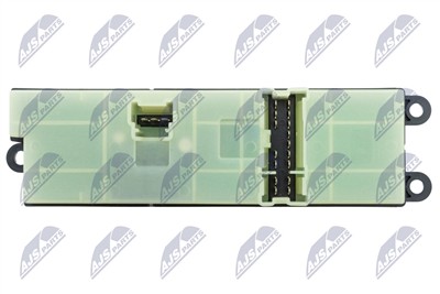 NTY EWS-NS-035 EAN: 5902048307675.