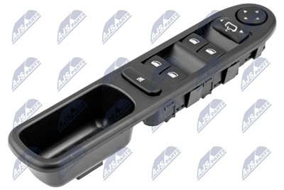 NTY EWS-PE-000 EAN: 5902048908384.