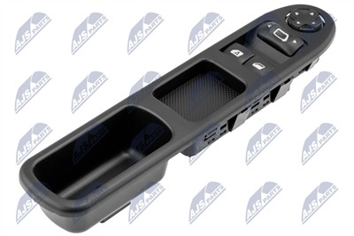 NTY EWS-PE-001 EAN: 5902048908100.