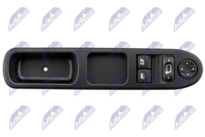 NTY EWS-PE-001 EAN: 5902048908100.