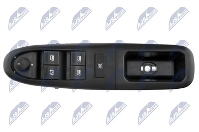 NTY EWS-PE-002 EAN: 5902048883728.