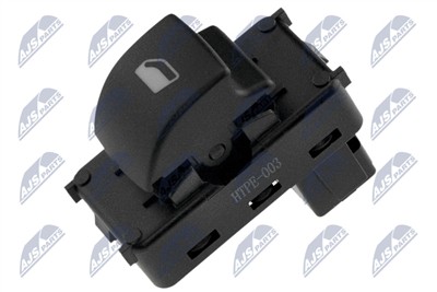 NTY EWS-PE-003 EAN: 5902048873439.