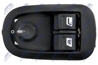 NTY EWS-PE-004 EAN: 5902048875815.