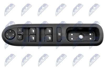 NTY EWS-PE-007 EAN: 5902048083753.