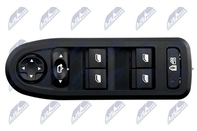 NTY EWS-PE-018 EAN: 5902048111166.