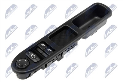 NTY EWS-PE-040 EAN: 5902048132895.