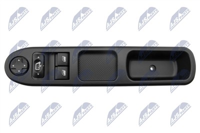 NTY EWS-PE-040 EAN: 5902048132895.