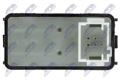 NTY EWS-PE-043 EAN: 5902048206602.