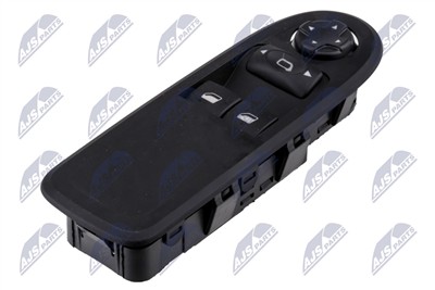 NTY EWS-PE-047 EAN: 5902048325778.