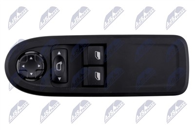 NTY EWS-PE-047 EAN: 5902048325778.