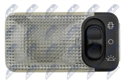 NTY EWS-PE-048 EAN: 5902048251985.