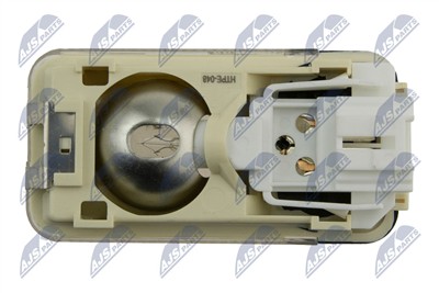 NTY EWS-PE-048 EAN: 5902048251985.