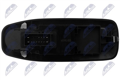 NTY EWS-PE-053 EAN: 5902048393012.