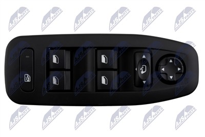 NTY EWS-PE-054 EAN: 5902048381316.