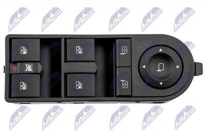 NTY EWS-PL-000 EAN: 5902048908087.