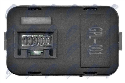 NTY EWS-PL-001 EAN: 5902048908278.