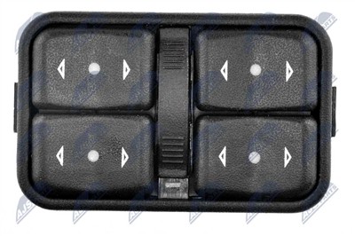 NTY EWS-PL-001 EAN: 5902048908278.