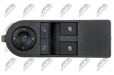 NTY EWS-PL-002 EAN: 5902048885074.